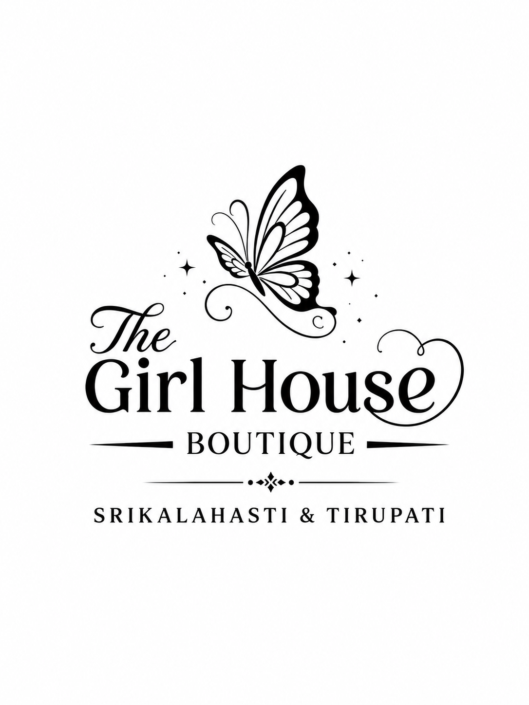 The Girl House Boutique