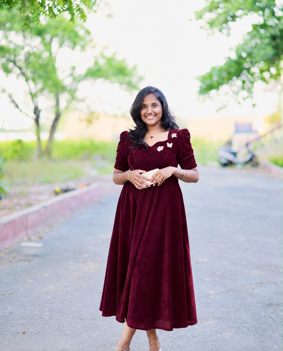 AADHYA — photo 3